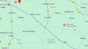 chauffagiste Commeny